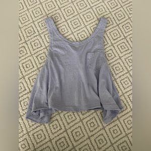 Free People Ibiza Tank in Phlox